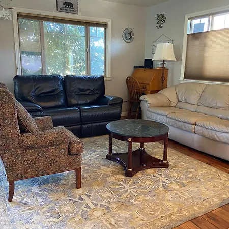 Harbor House In Morro Bay Apartamento